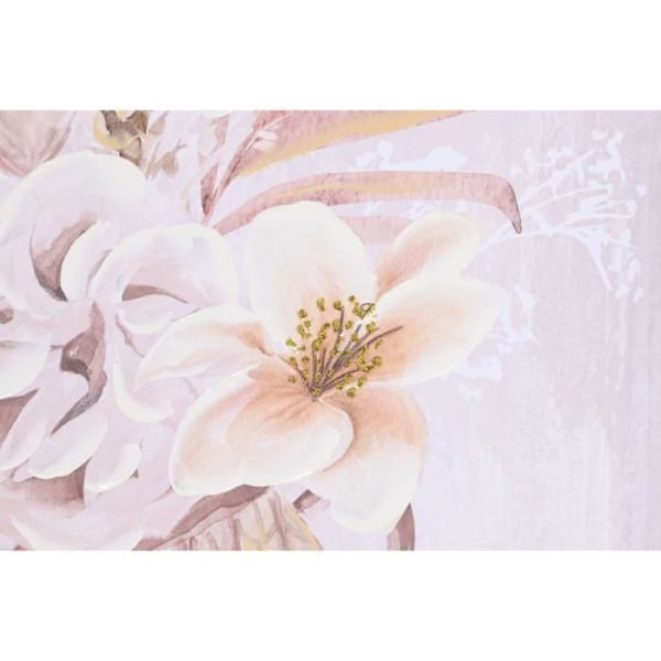 ram 60 x 3,5 x 90 cm skandinavisk vas (2 enheter)