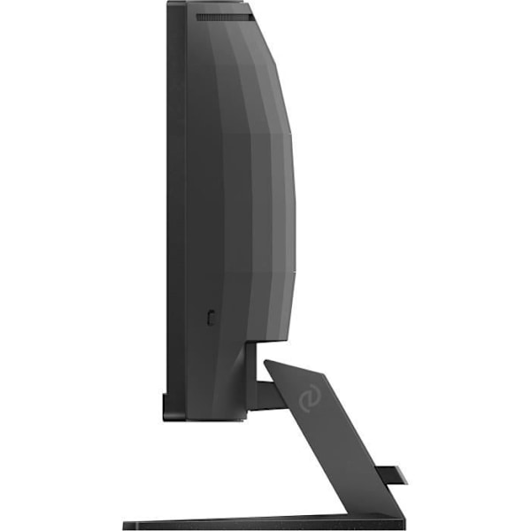 PC-skærm - PHILIPS - Evnia 34M2C3500L - 34" WQHD - Buet panel - 180Hz - 0,5ms - HDR - HDMI/DP - Sort