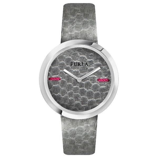 Kello - Furla - R4251110501 - Kvartsi - Analoginen - 34 mm