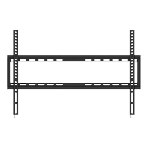 Vægbeslag til Ewent EasyFix EW1503 plasma/LCD-skærm - Sort - Anbefalet skærmstørrelse: 37"-70" Sort