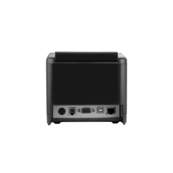 10POS termisk printer RP-12N USB+RS232+Ethernet
