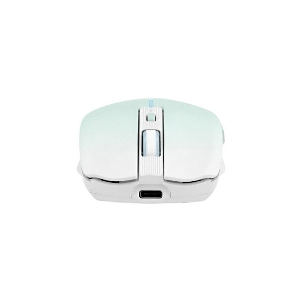 Mus - TNB - MWGRADIENTBL - Återuppladdningsbar - Bluetooth - Blå gradient