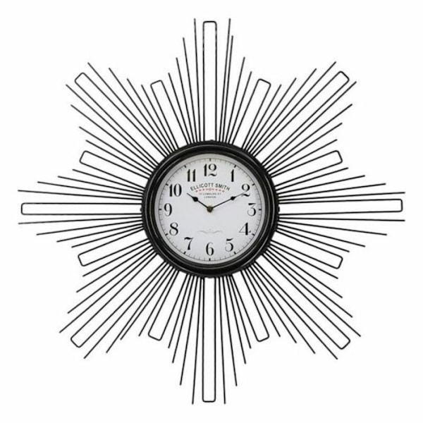 Klocka - Bigbuy home pendel - S3404622