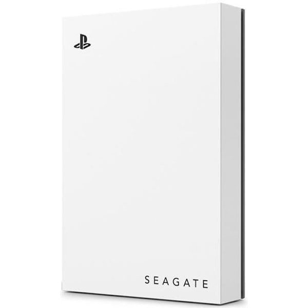 Peliasema PlayStation-konsoleille - SEAGATE - 2 TB (STLV2000201)