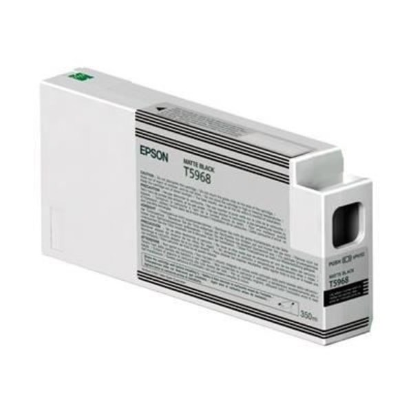Epson T5968 - mat sort - orig