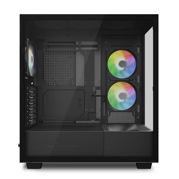 Sharkoon Rebel C60 RGB