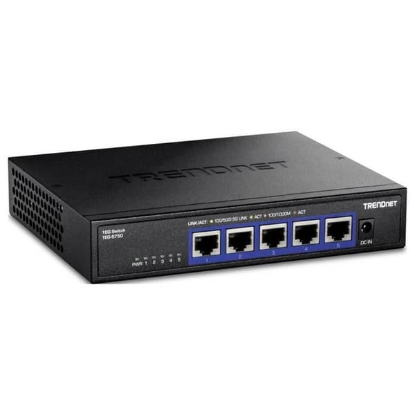 Kytkin Trendnet TEG-S750