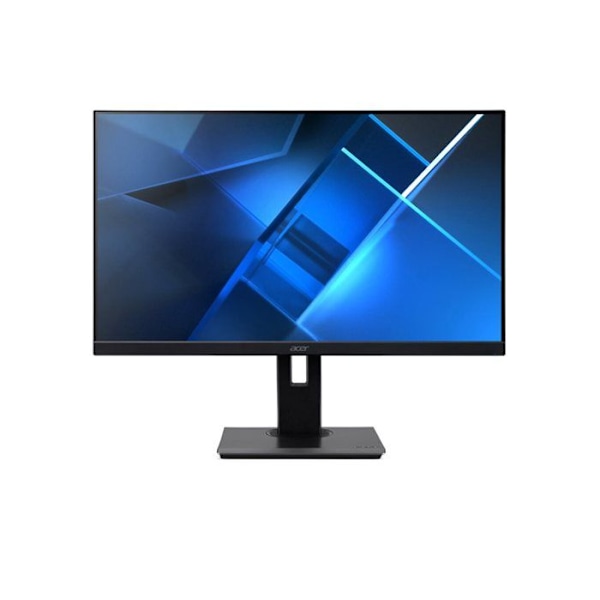Acer 23,8' LED - Vero B247YEbmiprzxv - 1920 x 1080 pixlar - 4 ms (grå till grå) - Bredformat 16/9 - IPS-panel - 100 Hz - Adaptive-S