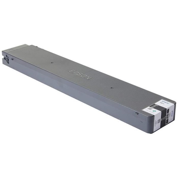 Original EPSON bläckpatron - Svart - WorkForce Enterprise WF-C17590 - Upp till 50 000 sidor