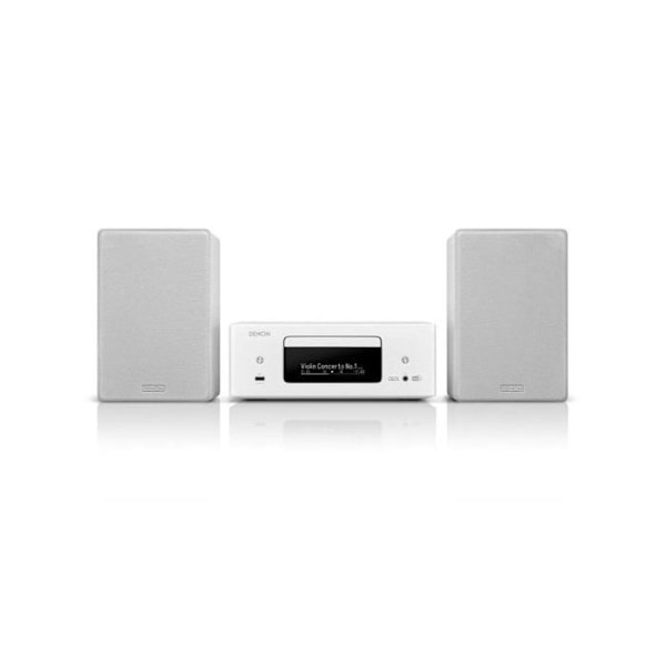 DENON Model: CEOL N12DAB Blå