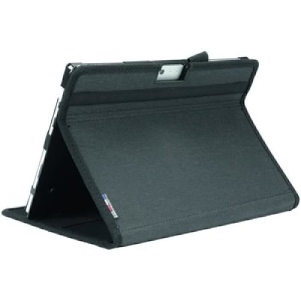 mobilis - mobility activ pack etui til ipad 2019 10.2in 7th ge