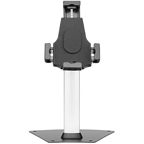 AISENS ANTI-TYVERI Aluminium Tablet Holder Sort
