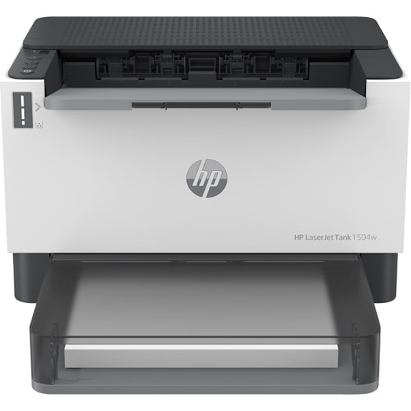 Laser-tulostin - HP - Tank 1504w - Langaton - Nopeus 20 ppm - A4