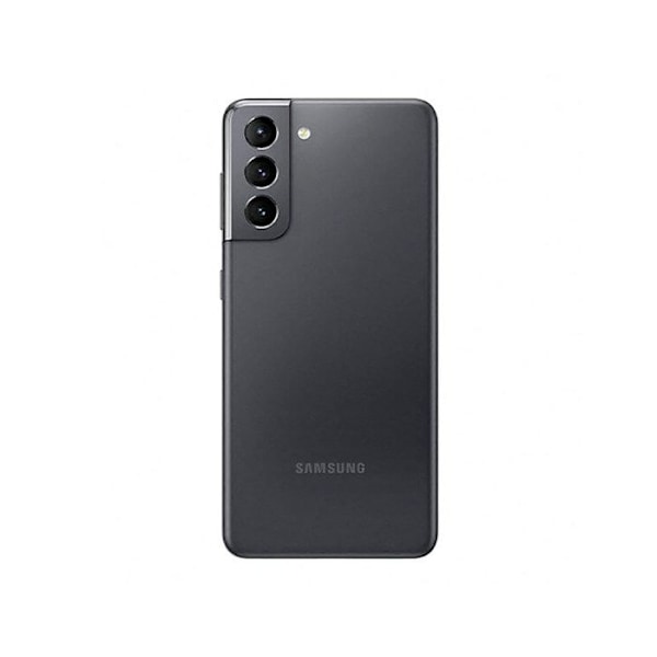 TELEFON, Smartphone, GSM / GPRS / EDGE / UMTS / HSDPA, Samsung, Samsung Galaxy S21 128 GB 5g GråDesignet til en oplevelse