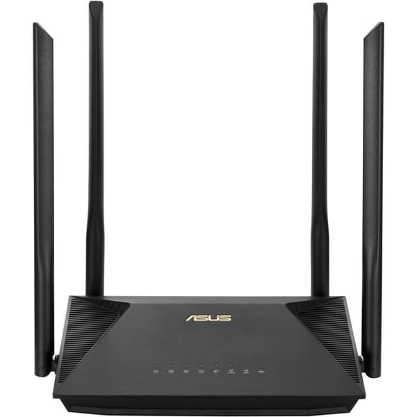 Asus Dual Bench langaton WiFi-reititin RT-AX53U