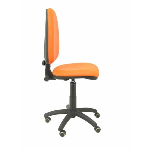 PIQUERAS Y CRESPO Modelo Ayna - Ergonominen työtuoli pysyvällä ja säädettävällä korkeudella ja pyörillä