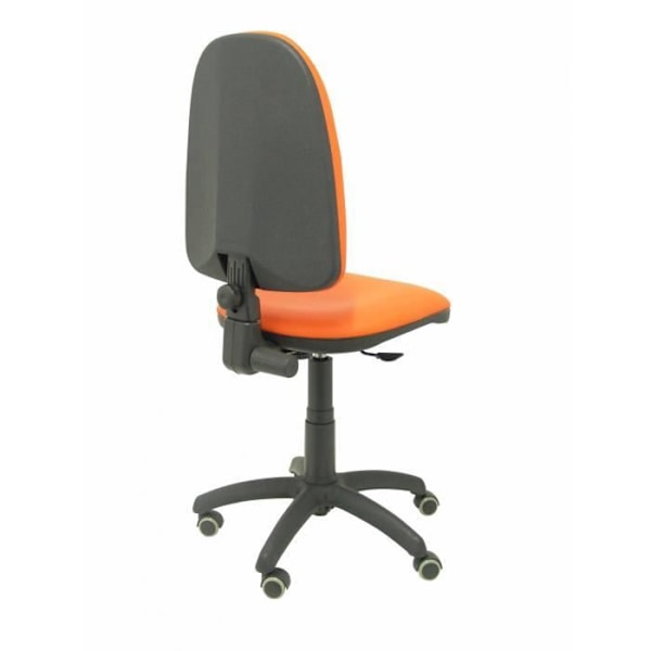 PIQUERAS Y CRESPO Modelo Ayna - Ergonominen työtuoli pysyvällä ja säädettävällä korkeudella ja pyörillä