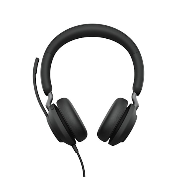 Jabra Evolve2 40 SE UC Stereo Wired USB-A Headset