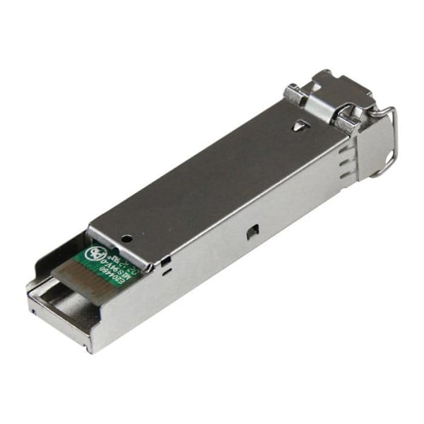 startch hp j9150d kompatibel sfp+ transceiver modul 10gbase sr blackRouter, Wifi, 10 Gbps nätverk | Multimode | LC | 300m |