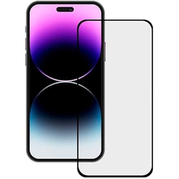 Näytönsuoja - KSIX - iPhone 15 Pro MAX - Monivärinen - Mitat 10x1x17,5 cm - Viite S1906469 mångfärgad