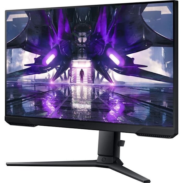 Skærm PC Samsung ODYSSEY G320 24''