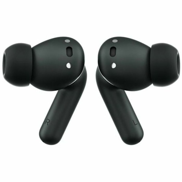 Bluetooth-kuulokkeet Motorola Moto Buds+, harmaa (Metsäharmaa)