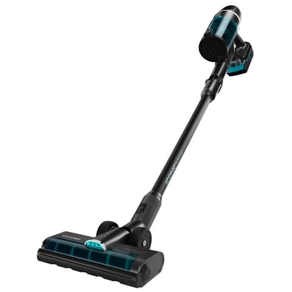 Langaton käsipölynimuri Concept VP6130 ICONIC Animal Smart Flex 29.6 V