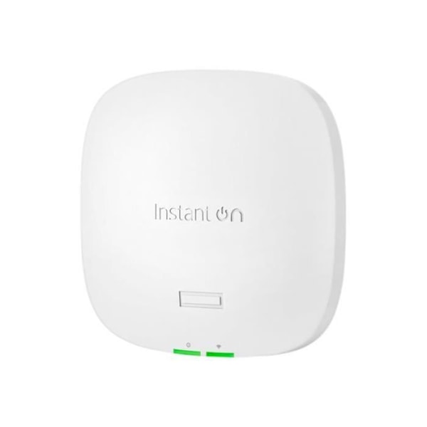 Langaton päätepiste - HPE Networking - AP32 (RW) - Wi-Fi 6E - 2.4/5/6 GHz - Asennettavissa kattoon/seinään