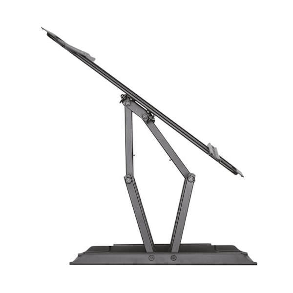'aisens wt70tsle-023 – Eco Support til 37"-70 tv-skærm, sort farve 2559