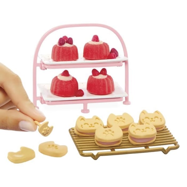 MGA:s Miniversum - Gör det mini från början - Från 8 år Flera olika