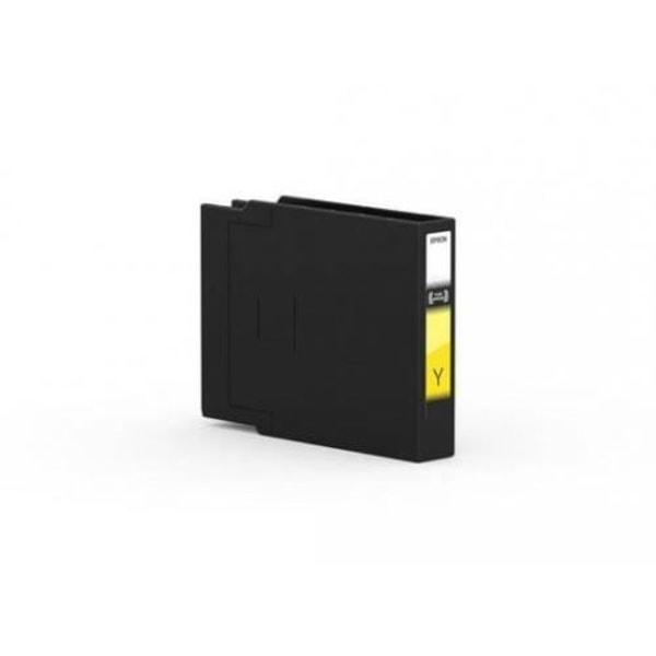 Toner - EPSON - WorkForce ProEM-C7100/EP-C7000 - Gul - Original - XL