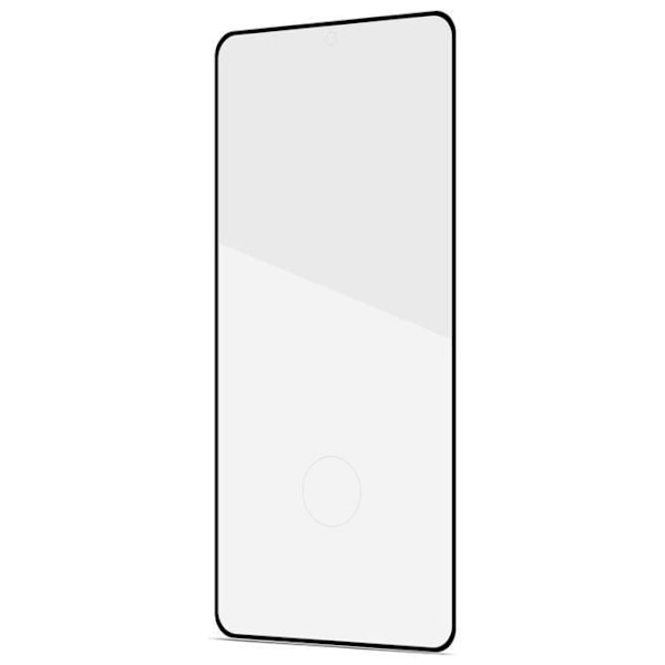 Skärmskydd - Celly - SAMSUNG A14 5G - Härdat glas - Flerfärgad - Optimal skydd mångfärgad