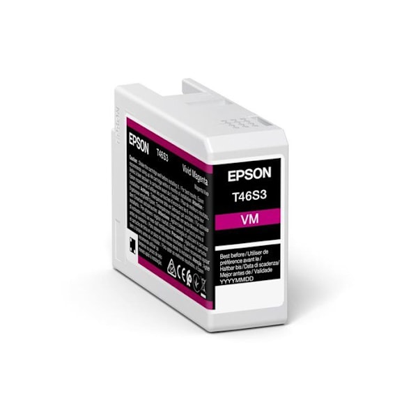 EPSON Muste/Yksittäispaketti Vivid MG