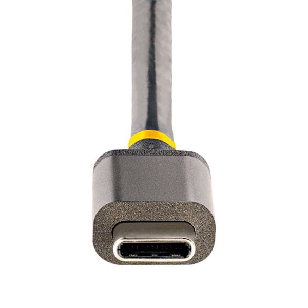 Hub USB - Startech - 115B-USBC-MULTIPORT - 4K Ultra HD - 3 porte USB-A - HDMI 60Hz