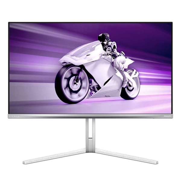 PHILIPS Philips Evnia 8000 27M Valkoinen