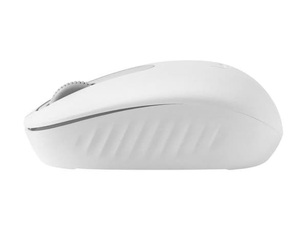 Langaton hiiri - LOGITECH - M196 - Bluetooth - Ergonominen - Optinen anturi