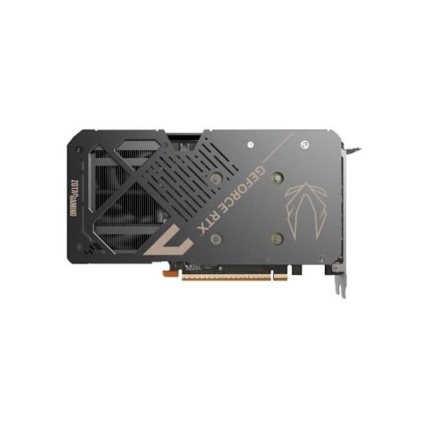 ZOTAC GAMING GeForce RTX 5060 AMP 8GB GDDR7 Reflex 2 RTX AI DLSS4