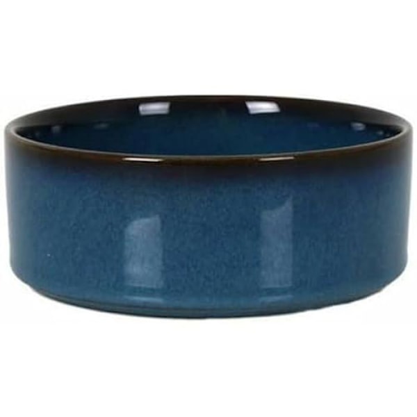 Kulho - LA MEDITERRÁNEA - Chester - Monivärinen - 22 x 11 x 11 cm - Posliini/Keraami/kivitavara Flerfärgad