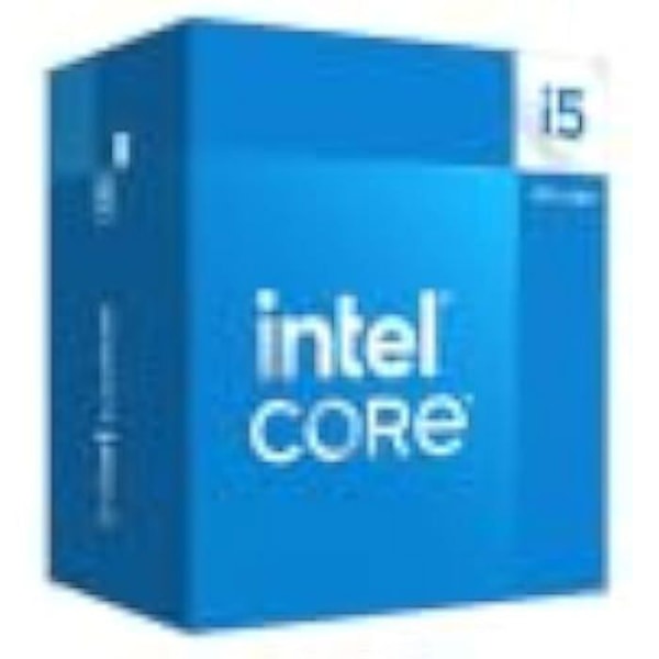 Processor - INTEL - Core i5-14500 - 14 kerner - 50GHz - LGA1700