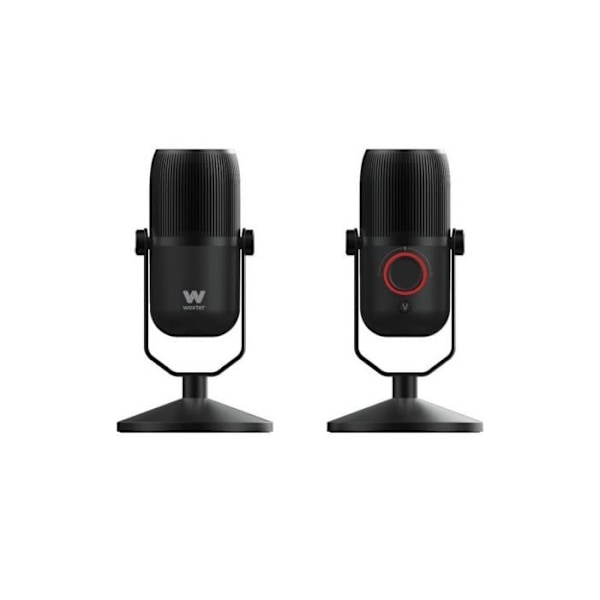 WOXTER MIC STUDIO 100 PRO MIKROFONI