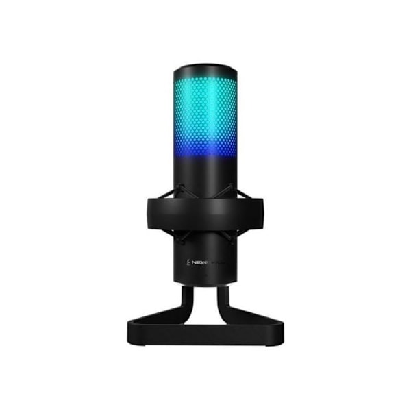 Newskill Apholos Pro Mikrofon Gaming Professionell RGB