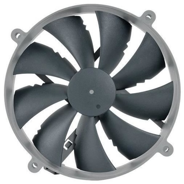 Noctua kabineblæser 140 mm NF-P14r Redux 150