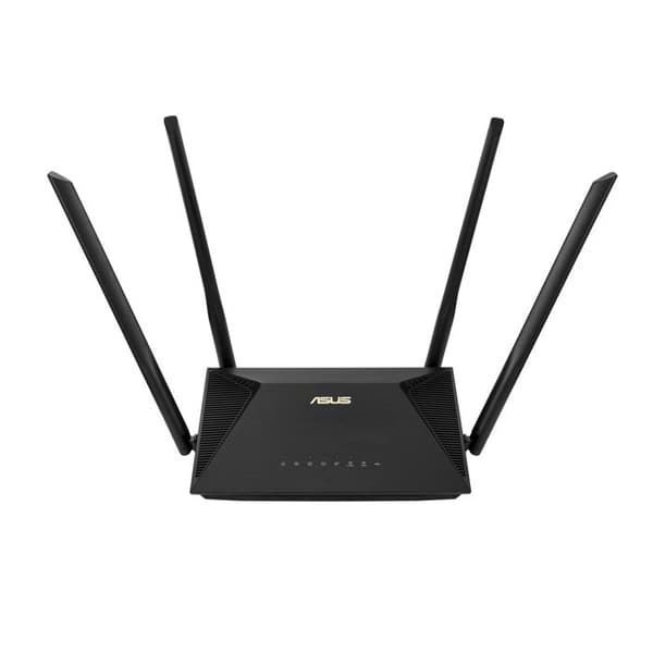 Asus Dual Bench langaton WiFi-reititin RT-AX53U