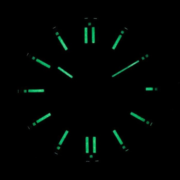 Citizen NJ0159-86X Miesten Kello - Hopea Ruostumaton teräs - 40mm - Vedenkestävä 5 bar Pengar