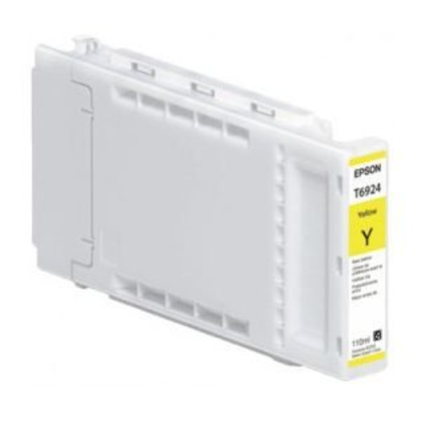EPSON T692400 UltraChrome XD Gul 110 ml blækpatron