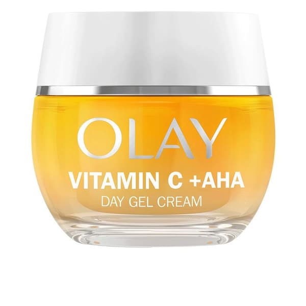 REGENERIST C-vitamiini + AHA Geeli-voide 24 päivää 50 ml