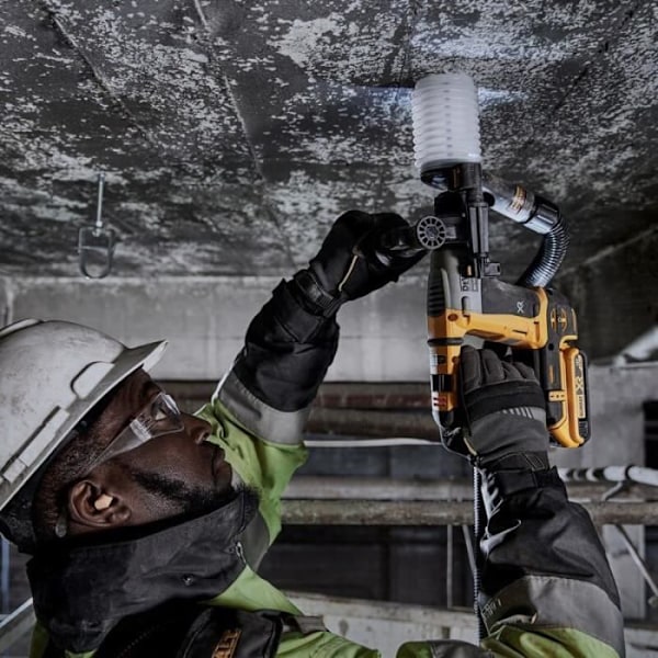 SDS-Plus 18V XR poravasara (tuote yksin) T-STAK:ssa - DEWALT DCH172NT-XJ