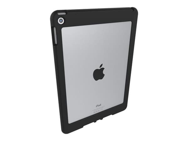 Compulocks iPad 10.2" / iPad Musta