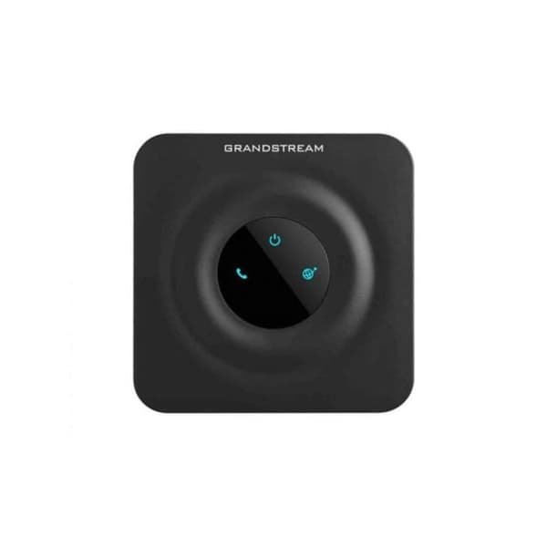 Grandstream HandyTone 801 VoIP-puhelinsovitin - 100 Mt LAN