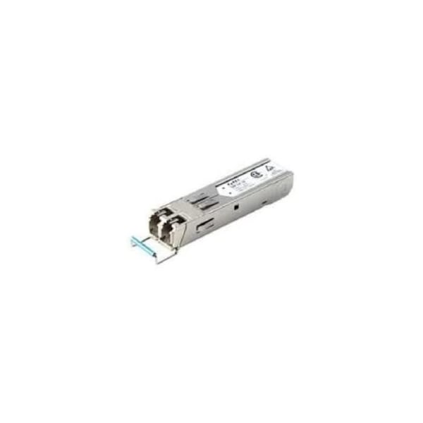 ZYXEL ZY-SFPMINIGBICLX SFP-sändarmodul - 10 km - LC - 1000Base-LX